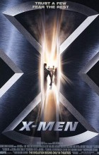 X-Men (2000 - VJ Junior - Luganda)